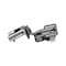 Blum 107 Degree 1-1/4in Overlay Self-closing Doweled Compact Hinge 38C358C.20 - alternate 2